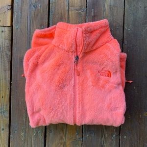 North Face Women’s Osito Jacket